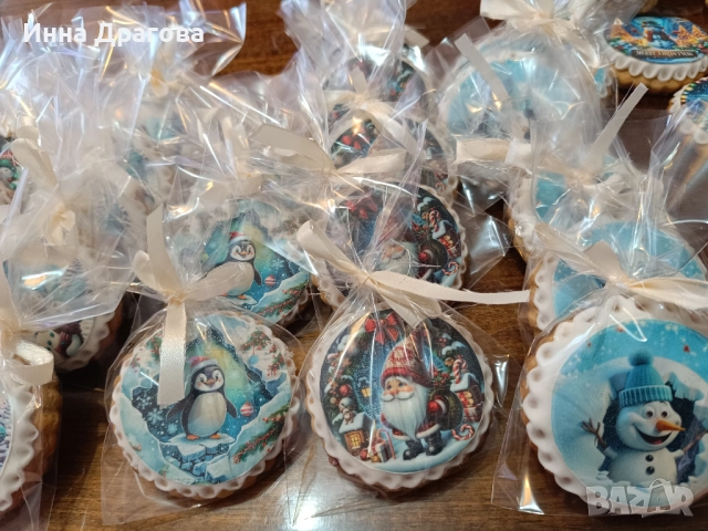 Меденки с принт, снимка 12 - Други услуги - 52531351