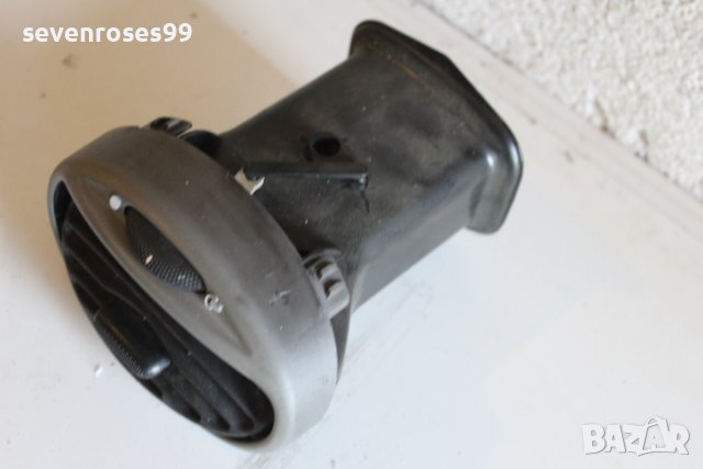 Духалка табло дясна ляваФорд Фокус 1 1.8tdci 90 Ford Focus 2000 хечбек 98AB19893BJW , снимка 2 - Части - 42548717