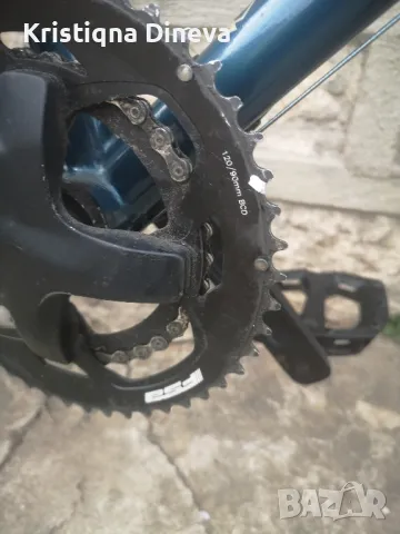 Marin гравел велосипед , снимка 4 - Велосипеди - 49578735