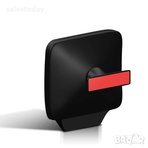 Вътрешно огледало за мъртва точка, допълнително огледалце за кола, снимка 3 - Аксесоари и консумативи - 52220783