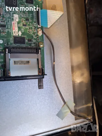 MAIN AV EAX64559003(1.0) EBU61792713 for 22 inc DISPLAY LM215WF3-SLE1 for LG M2252D-PZ , снимка 4 - Части и Платки - 48556387