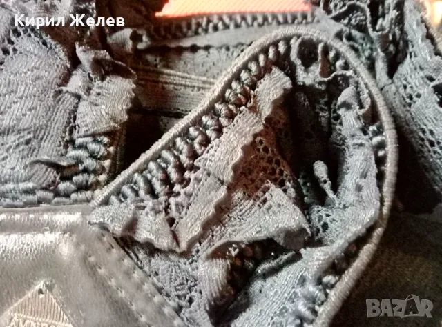 AMNESIA Маркови РЕТРО АРТ СТИЛ ШИКОЗНИ ДАНТЕЛЕНИ ДАМСКИ ТИРАНТИ 47833, снимка 11 - Други - 47969501