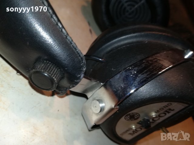 ПОРЪЧАНИ-monacor-hifi headphones-внос swiss 2102221125, снимка 17 - Слушалки и портативни колонки - 35862960