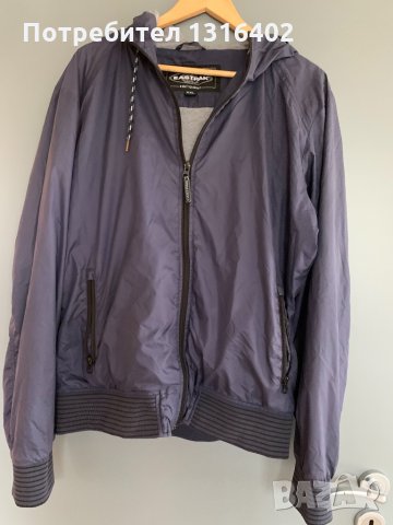 Есенно мъжко яке Eastpak размер XL