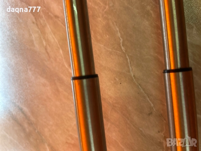 Закачалка За Кърпи Double, Двойна Разтегателна Релса за Врата, снимка 14 - Аксесоари за кухня - 51665392