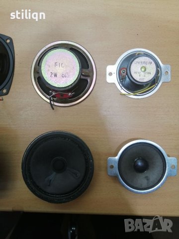 Говорители малки от 5до15лв., снимка 4 - Тонколони - 41887987