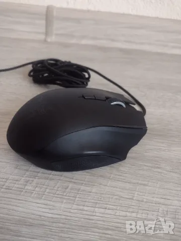 Razer Naga 2014 геймърска мишка, снимка 4 - Клавиатури и мишки - 56119363