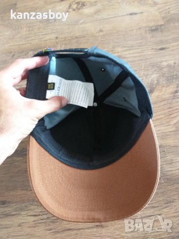 blaklader workwear - страхотна мъжка шапка КАТО НОВА , снимка 7 - Шапки - 41579954