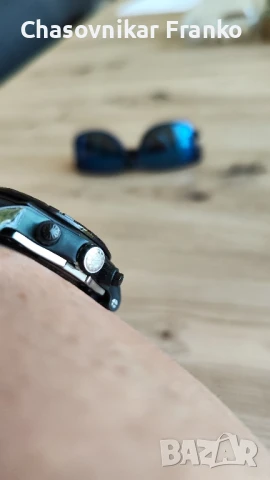 ROGER DUBUİS Уникален , снимка 6 - Мъжки - 50845504