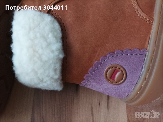 Camper N27 нови ботушки , снимка 5 - Детски боти и ботуши - 38732406