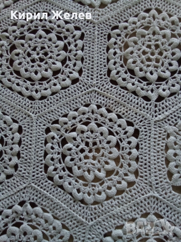 Къренце.покривка 26578, снимка 10 - Декорация за дома - 36086208