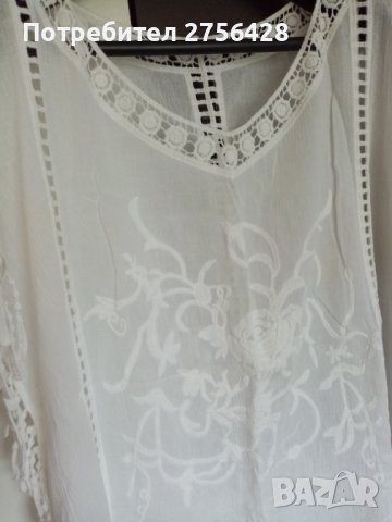 Дамски ризи и блузи по 5лв , снимка 8 - Ризи - 40140521