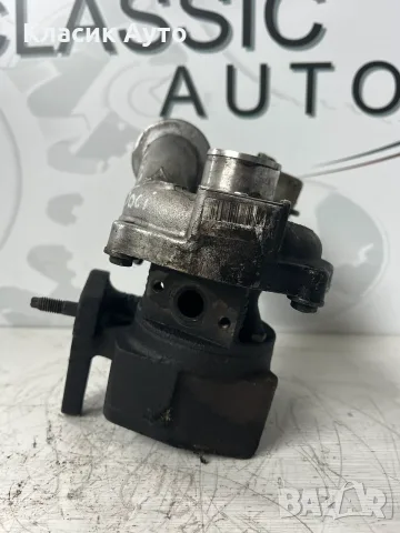 ТУРБО Nissan/Renault 1.5dci 86к.с., снимка 5 - Части - 55888749