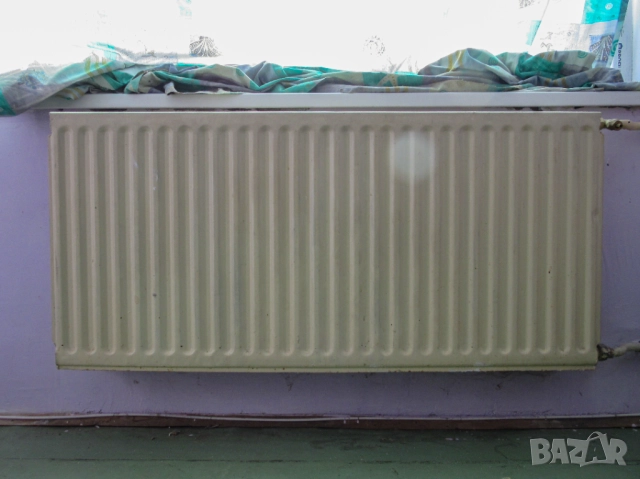 Продавам неизползвани панелни радиатора