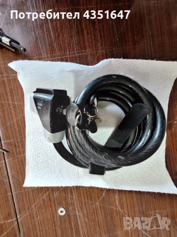 катинар за велосипед Topeak, снимка 1