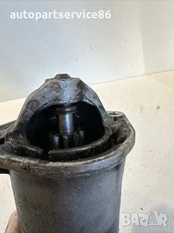 Стартерен мотор за Volvo XC90 2.4D 185HP D5 (2007) , снимка 2 - Части - 53807139