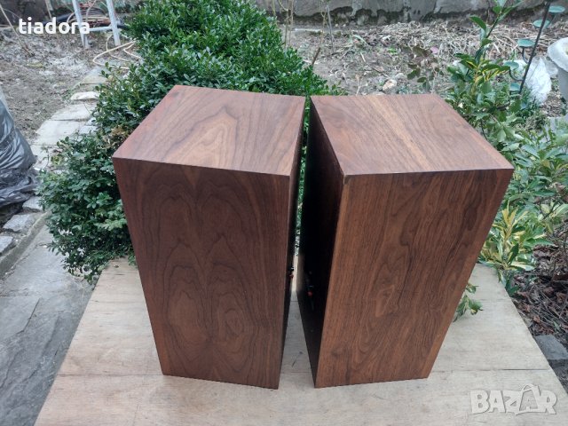 Altec Lansin 887A Capri Mini Monitor, снимка 10 - Тонколони - 44252675