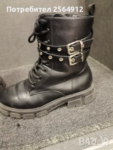 продавам детски боти, снимка 5 - Детски боти и ботуши - 44348725