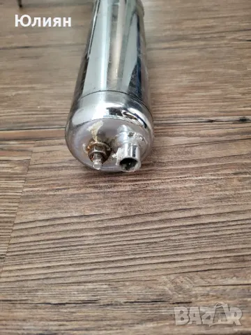 Ауспух за Велоколело, снимка 3 - Части - 49032315