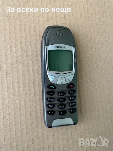 Нокия 6210 , Nokia 6210, снимка 3 - Nokia - 52233715