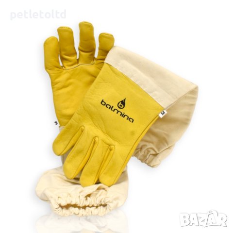 Ръкавици, снимка 2 - За пчели - 27787703