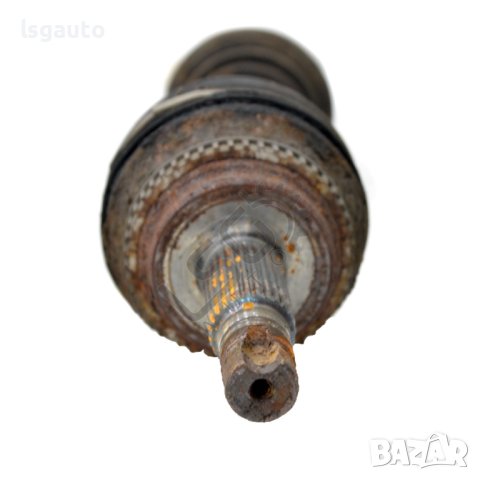 Предна лява полуоска Toyota RAV4 II 2000-2006 ID:107271, снимка 3 - Части - 41745198