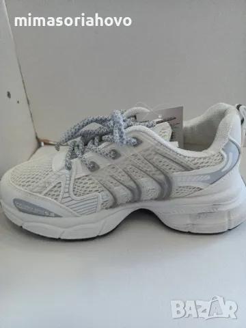 Дамски маратонки 7062, снимка 3 - Маратонки - 49057171