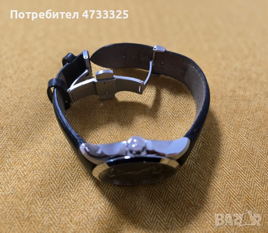 Tissot Couturier Powermatic 80 (T035407A) – Автоматик, снимка 5 - Мъжки - 53418812