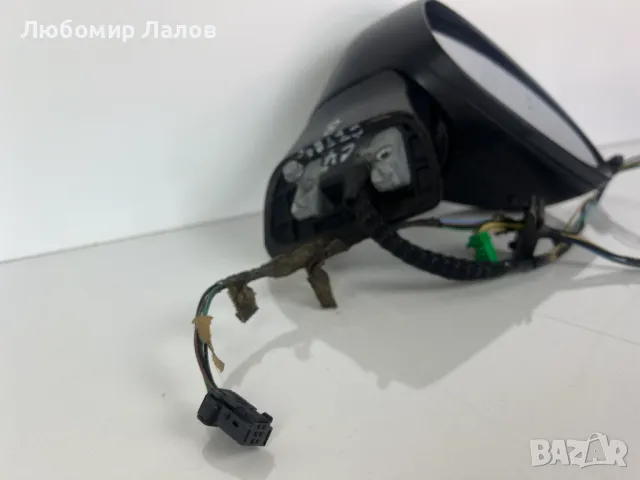 Дясно огледало Ситроен ц4 Dqsno ogledalo Citroen C4, снимка 2 - Части - 47596229