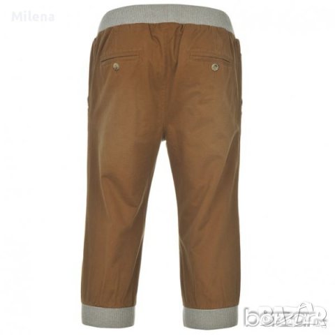 Оригинални къси гащи Soul Cal Coffee размер M, снимка 3 - Спортни дрехи, екипи - 41526715