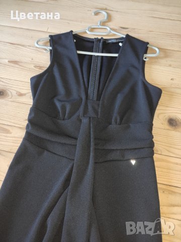 Дамска официална рокля -Guess - С,М 