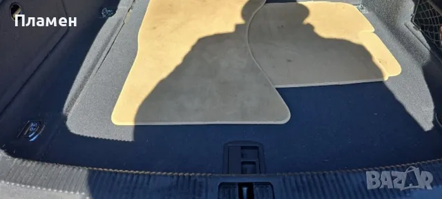 2015 Audi A6 2.0Т 252hp PREMIUM Plus , снимка 15 - Автомобили и джипове - 49394657