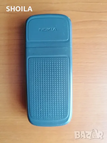 Продавам Nokia 1208, снимка 3 - Радиокасетофони, транзистори - 51627105