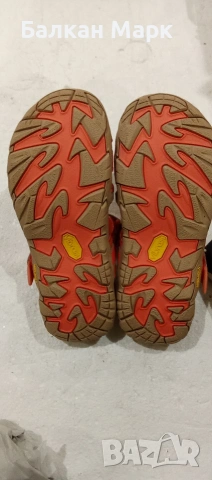 Дамски Сандали Vionic – FMT технология + подметка Vibram , снимка 3 - Сандали - 53443462