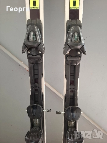 Състезателни ски Head World cup GS-165см., снимка 3 - Зимни спортове - 52017737