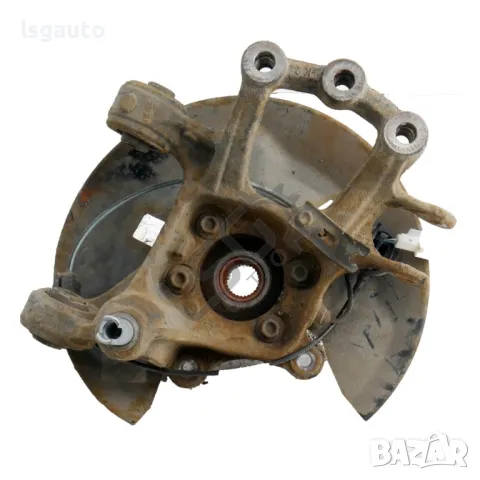 Заден десен шенкел Mazda CX-5 2012-2017 ID: 138667, снимка 2 - Части - 48149596