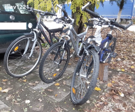 Велосипеди внос от Германия, снимка 6