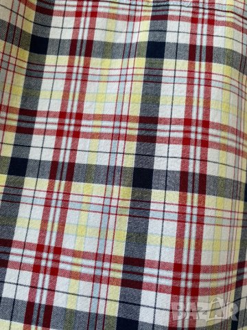 Мъжка спортна риза - Л, снимка 6 - Ризи - 41282037