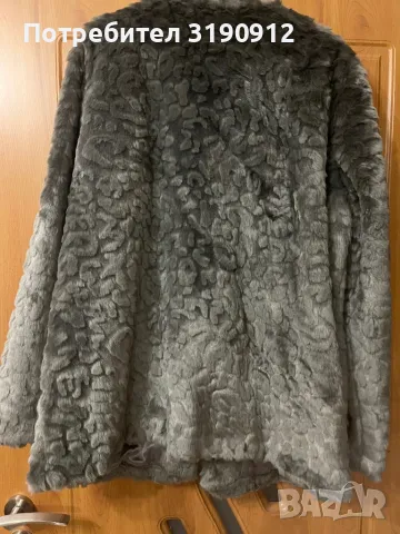 Палто и манто на TU, снимка 3 - Палта, манта - 48349978