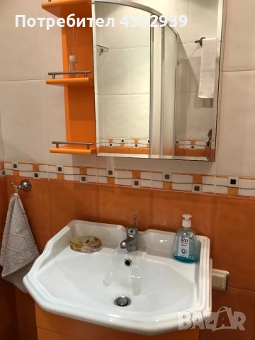 Под наем в идеален център, снимка 9 - Апартаменти - 52025498