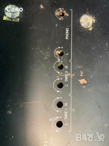 Продавам ресивър на Bang&Olufsen - Beomaster 4000, снимка 13 - Ресийвъри, усилватели, смесителни пултове - 42576931