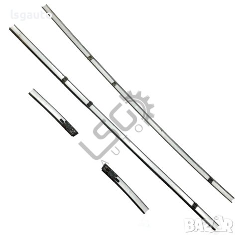 Лайсни таван Mazda 6 Estate (GJ, GL) 2013-2019 ID:111325, снимка 2 - Части - 42368185