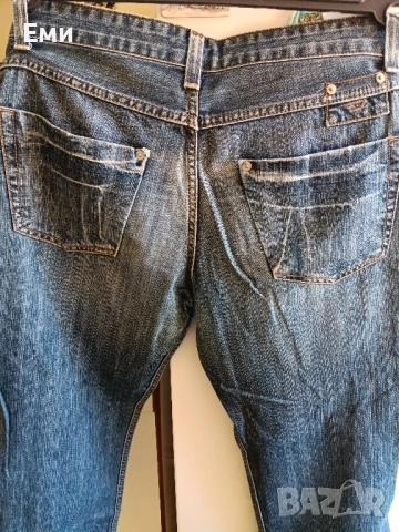 Мъжки дънки, снимка 6 - Дънки - 52824744