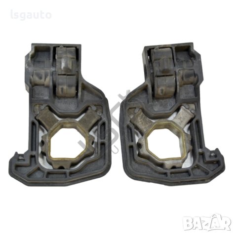 Стойки радиатор BMW 5 Series (F10, F11) 2010-2016 ID:105806