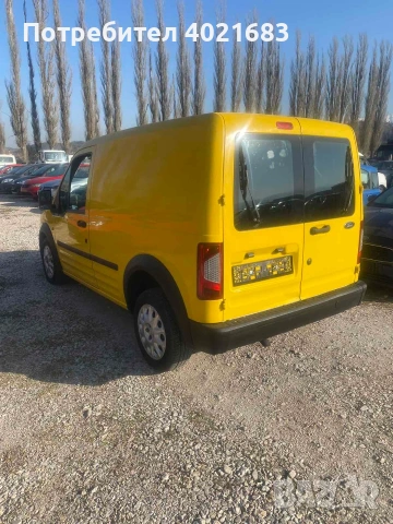 Форд , снимка 5 - Автомобили и джипове - 53821740