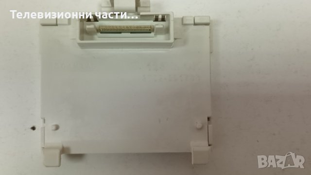 Приставака К Модул Samsung COMMON INTERFACE 5V ONLY SCAM1A 3709-, снимка 2 - Части и Платки - 40602551