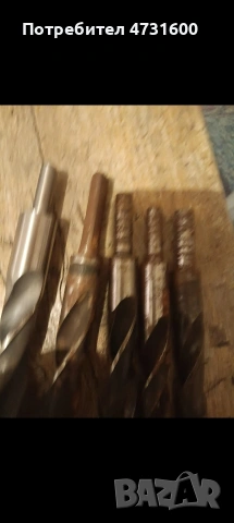 продавам индтрументи , снимка 15 - Стругове - 53409746