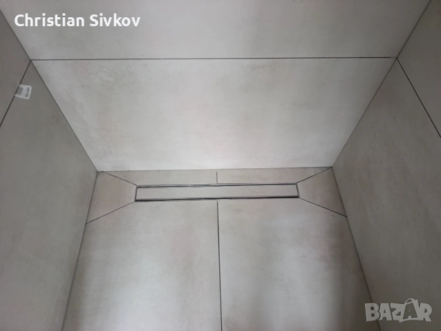 Ремонт на бани, снимка 2 - Ремонти на баня - 53532218