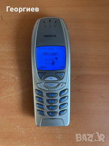 Nokia 6310 , снимка 7 - Nokia - 53187346