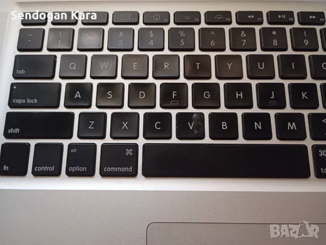  Лаптоп Apple MacBook Pro i5, снимка 11 - Лаптопи за работа - 49000825